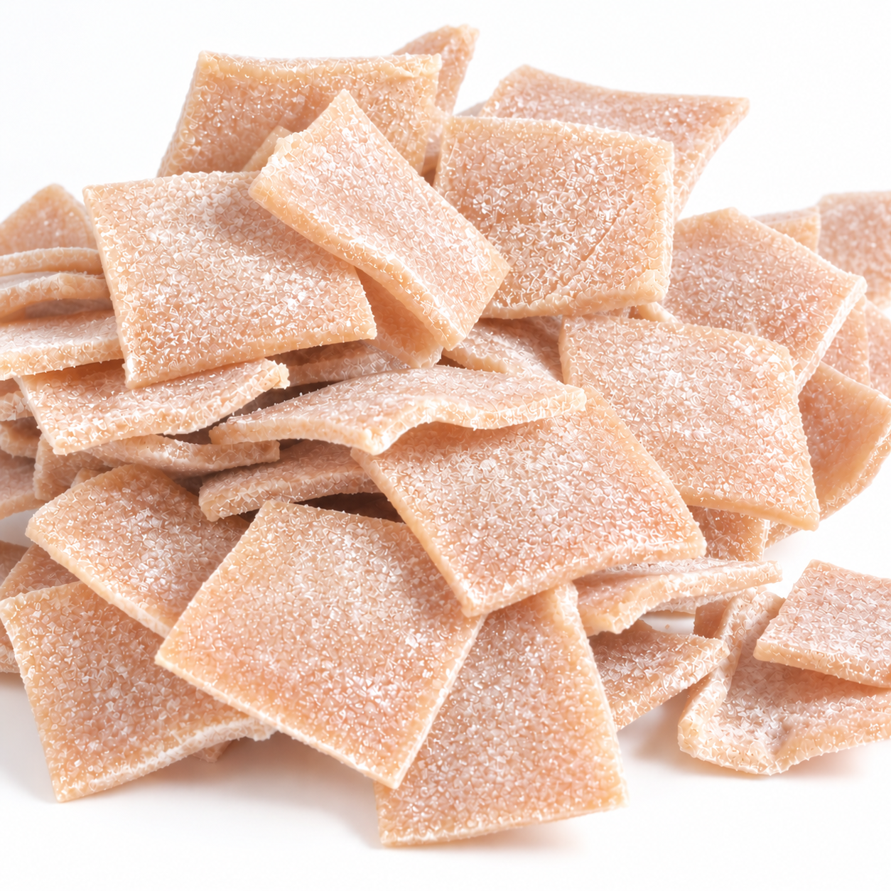 Classic Li Hing Mui Cubes