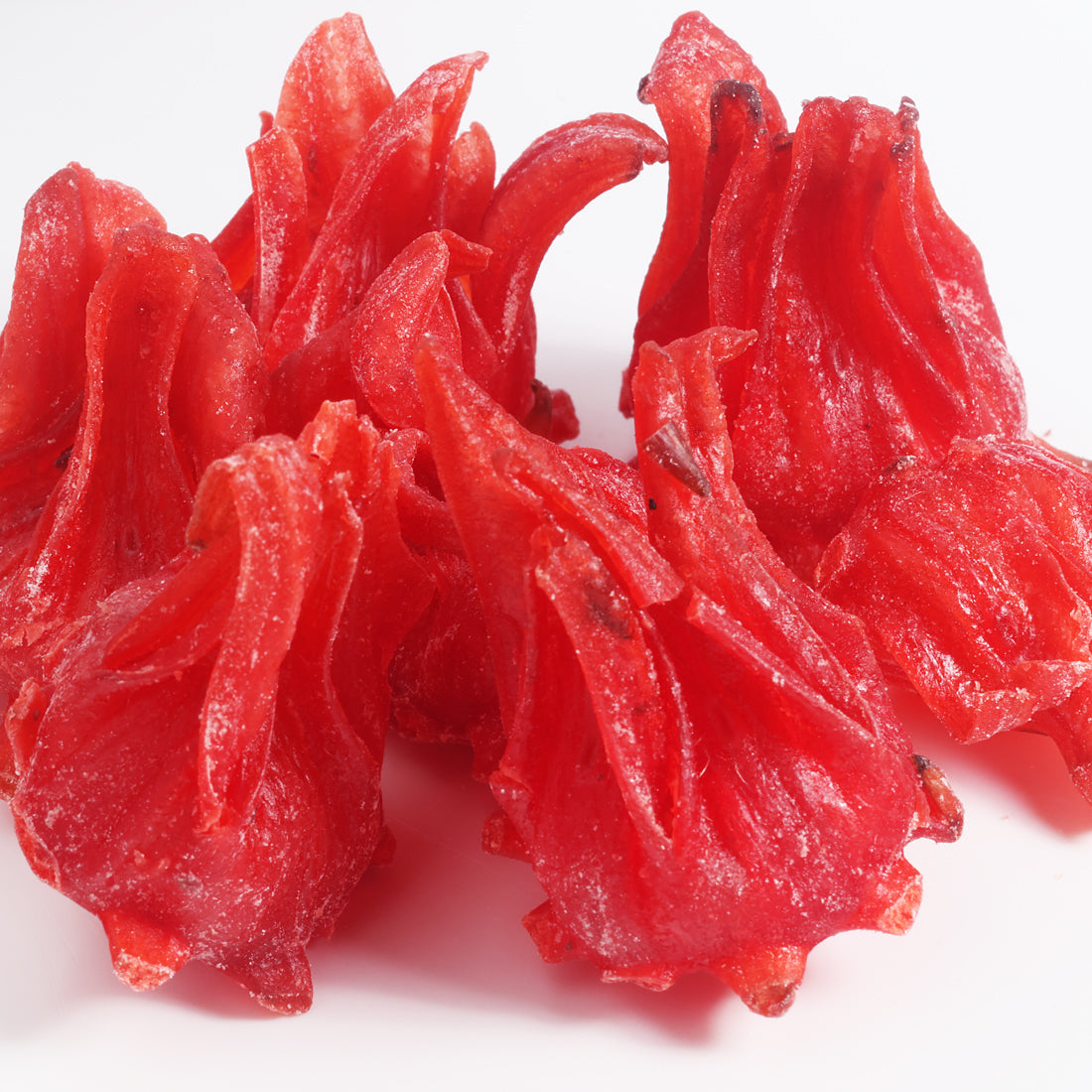 Dried Hibiscus