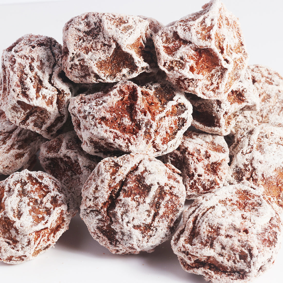 Sweet Dried  Li Hing Mui