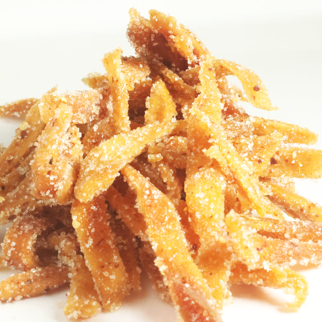 Chili Mango Strips