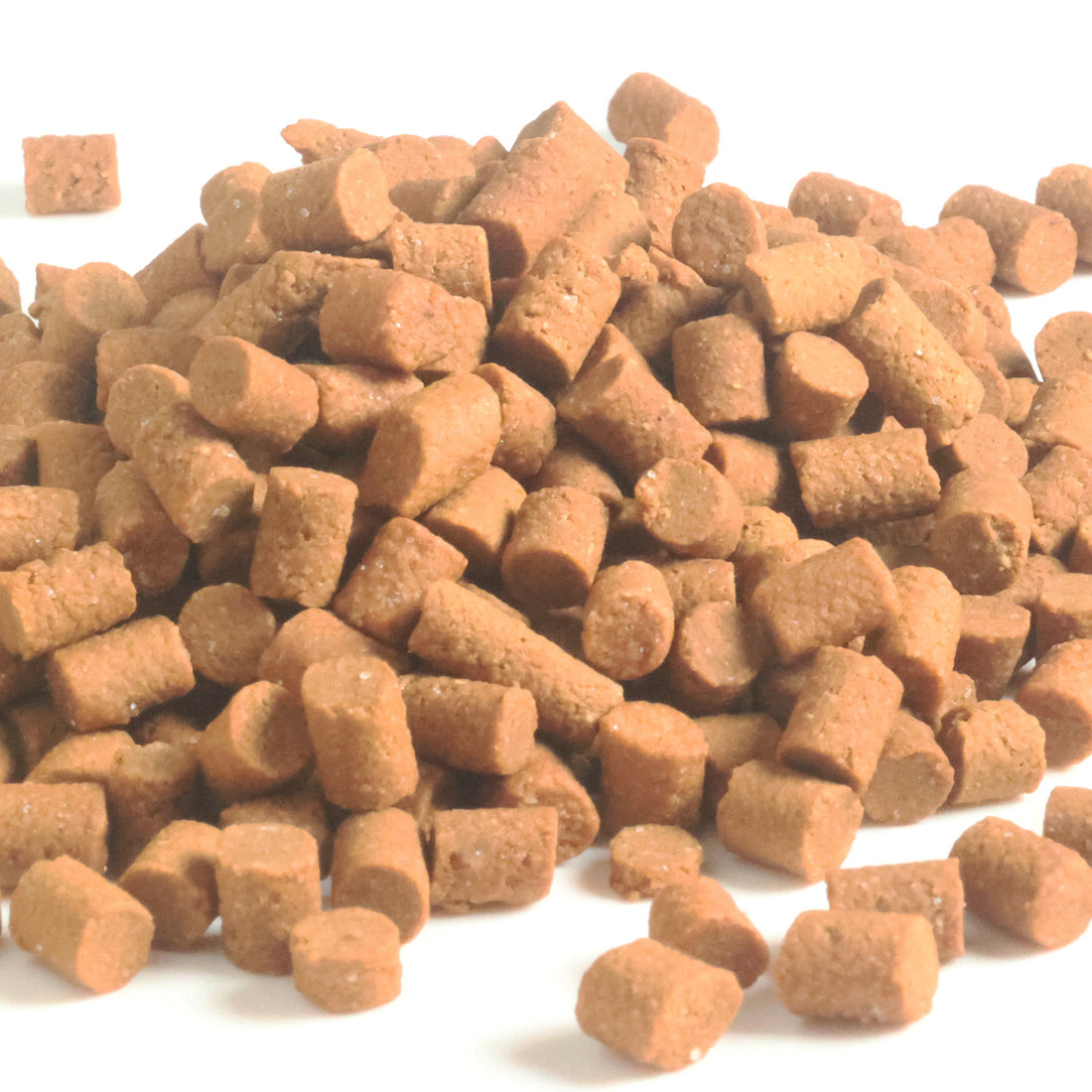 Pellet Li Hing Mui (Tangerine Ball)