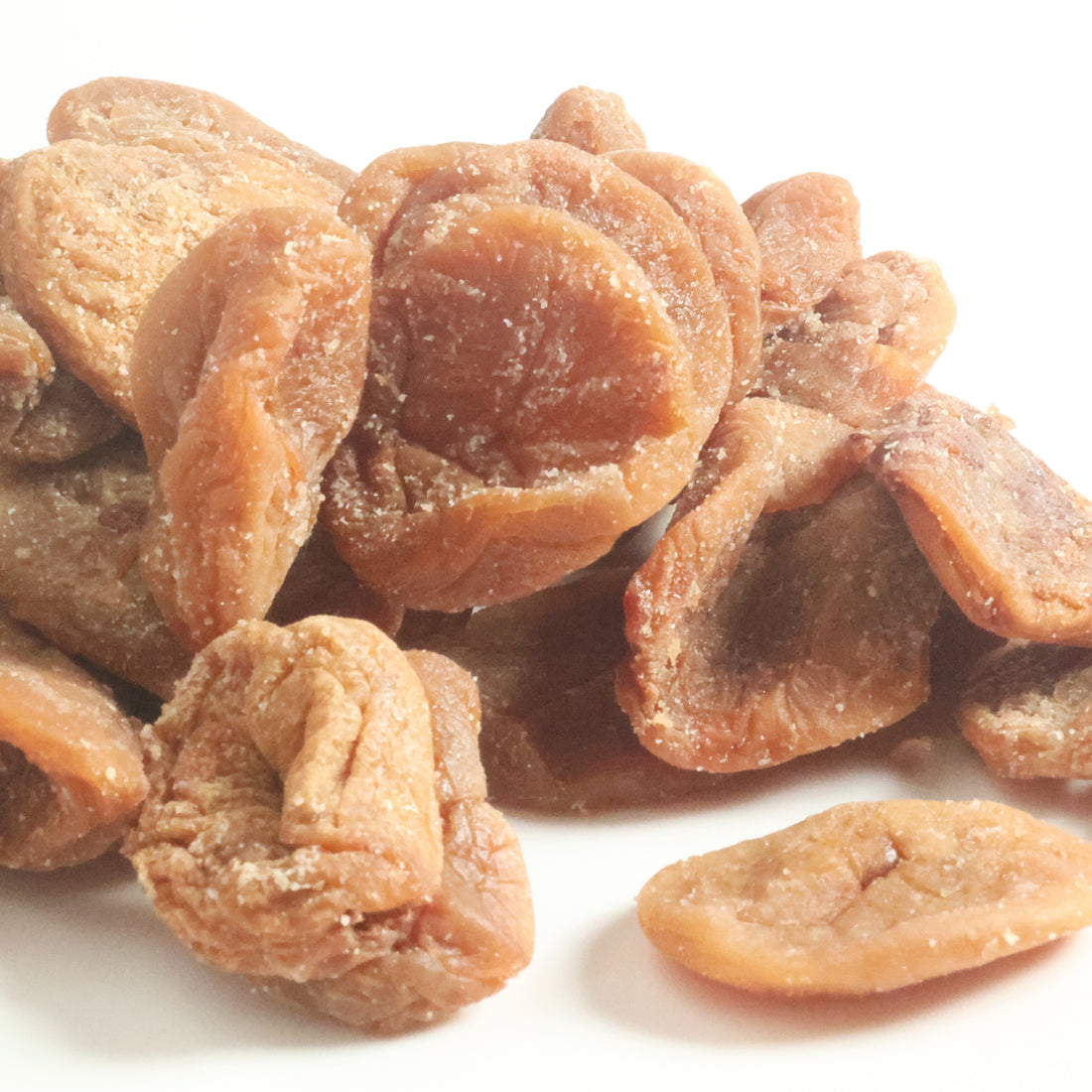 Sweet and Sour Ume