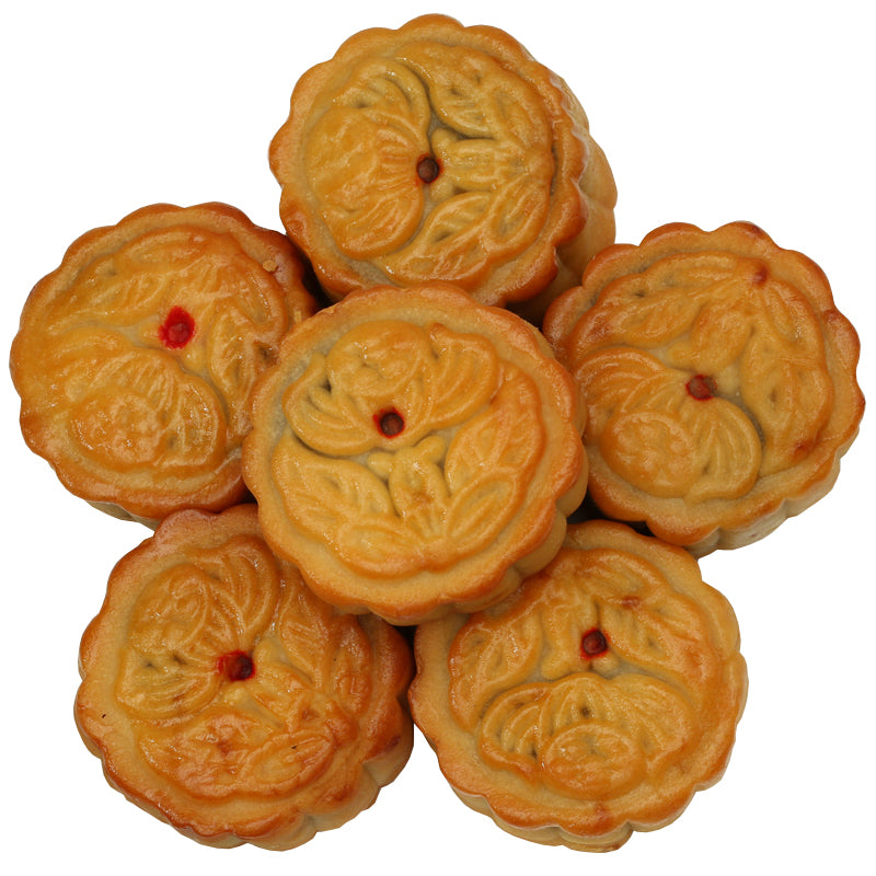 Mini Moon Cake
