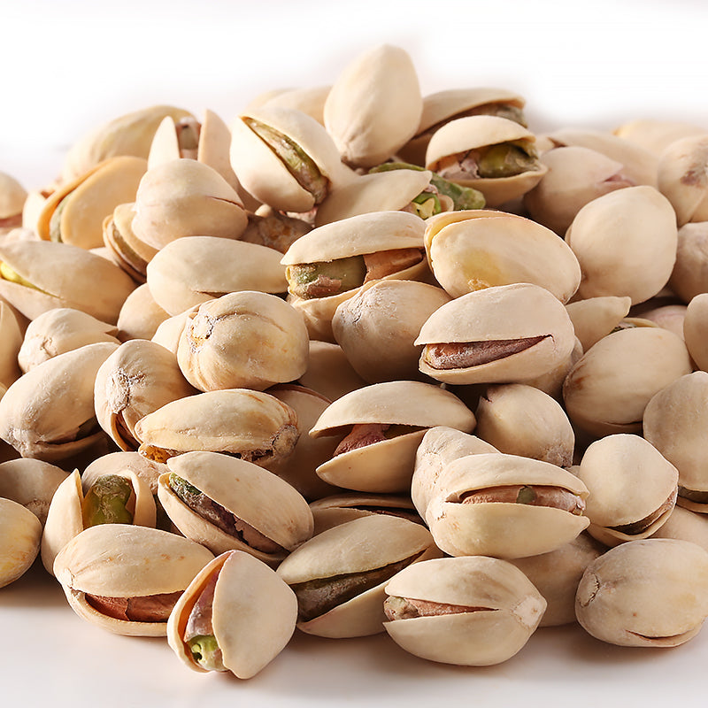 California In-shell Pistachios