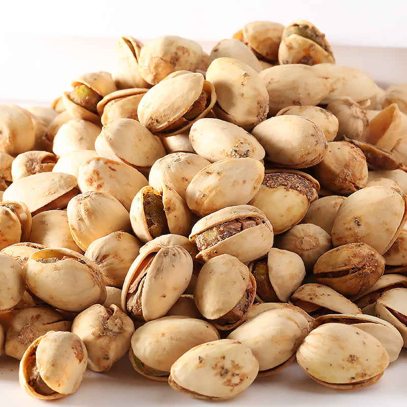 Pepper California In-shell Pistachios