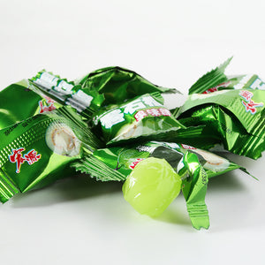 Guava Flavor Candy