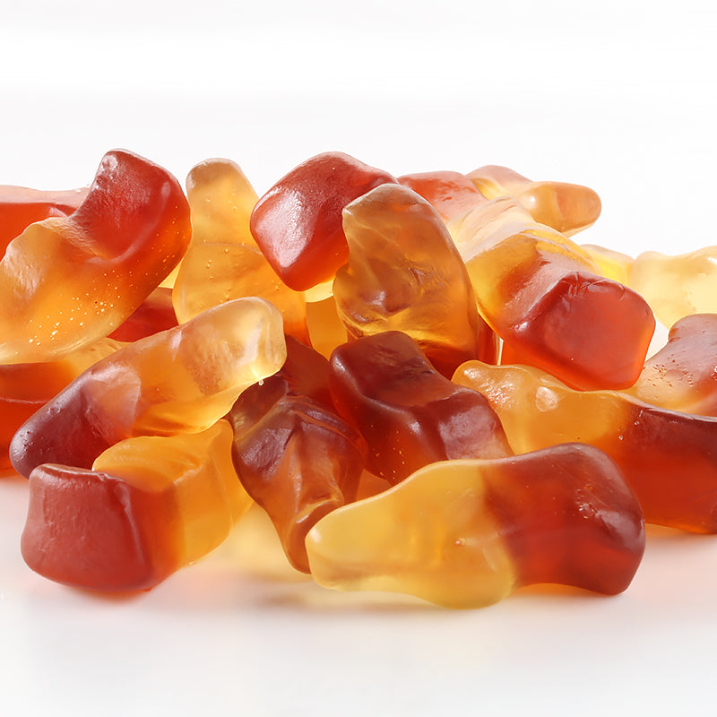 Gummy Cola
