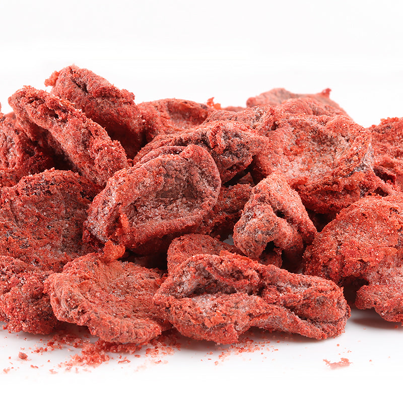 Salty Red Seedless Li Hing Mui