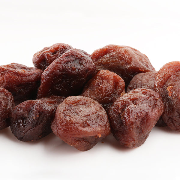 Sakura Plum Kaimuki Crack Seed Store