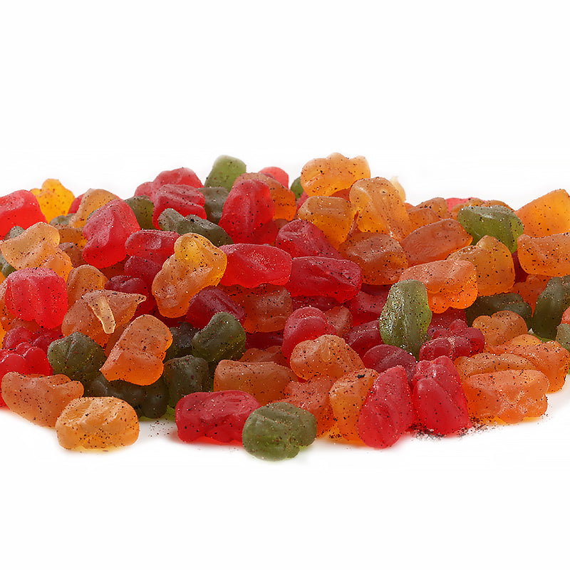 Li Hing Baby Gummy Bear