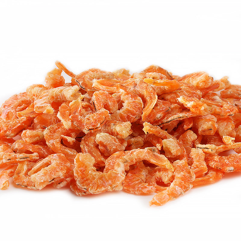 Small Dried Shrimp