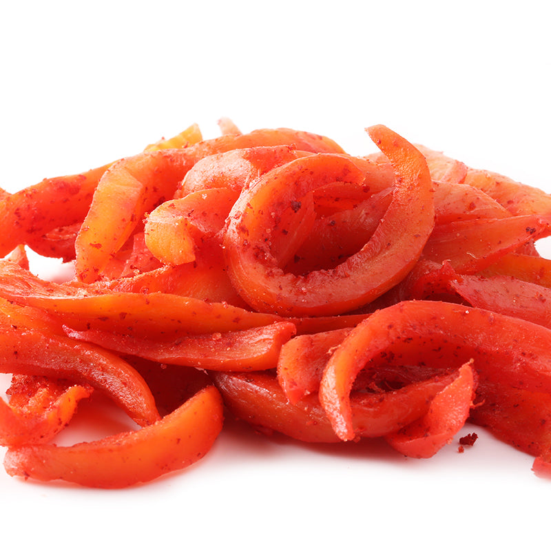 Dry Shredded Li Hing Mango