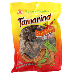 Sweet and Sour Tamarind(with Chili)