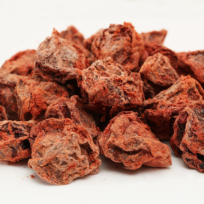 Sweet and Sour Red Li Hing Mui