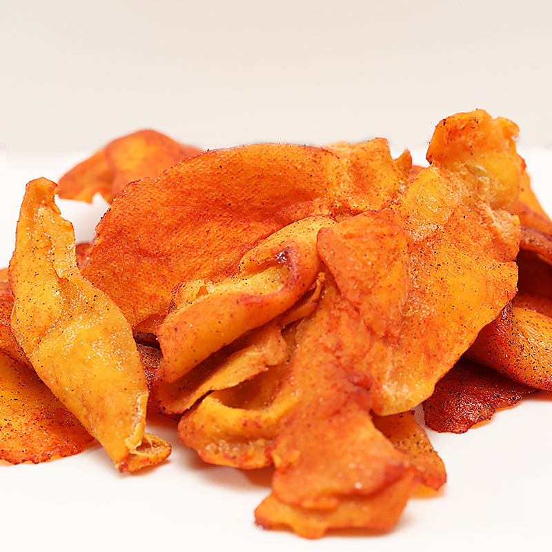 Li Hing Dry Lemon