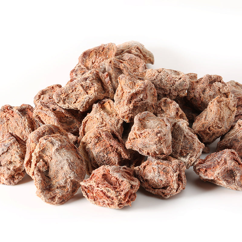 Sweet and Sour Li Hing Mui