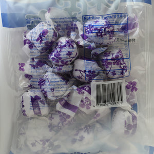 Chan Pui Mui(Plum Candy) 5 oz/Bag