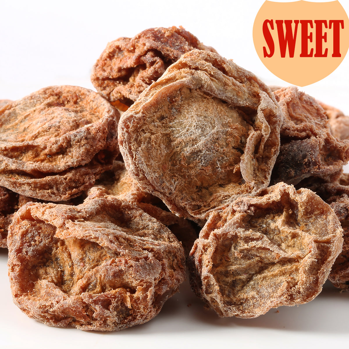 King Mui (Jumbo Size Sweet Li Hing Mui)