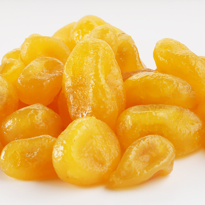 Honey Lemon Kum Quat