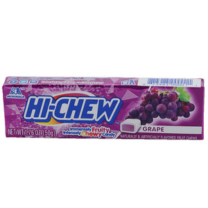 HI-CHEW(Grape Flavor)