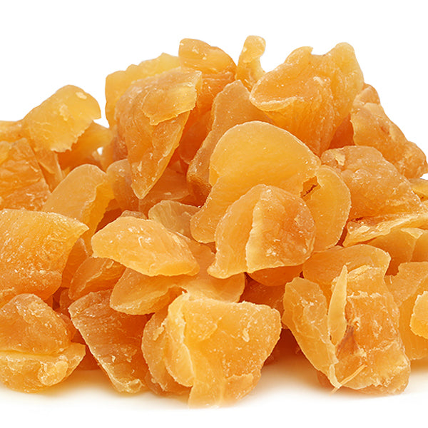 Diced Sweet Young Ginger