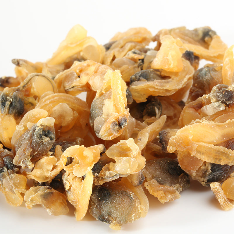 Dried Asari Clams