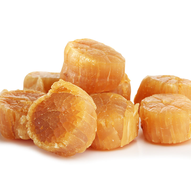 Dried Scallops