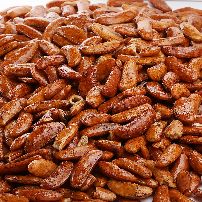 Hot Arare (Slightly Spicy)