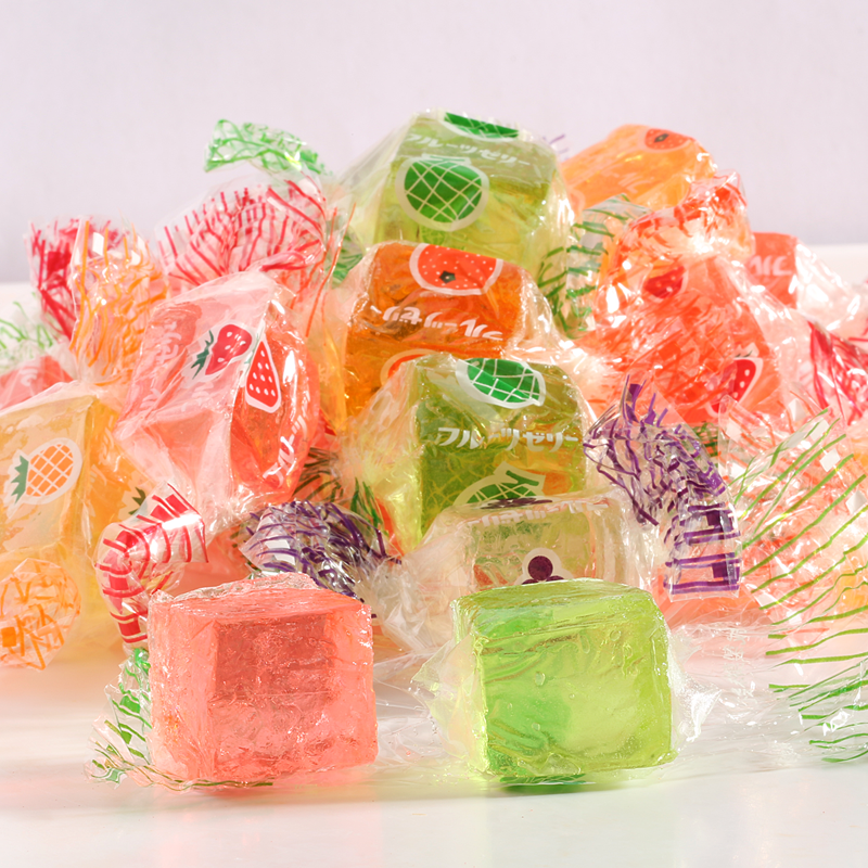 Jelly Candy