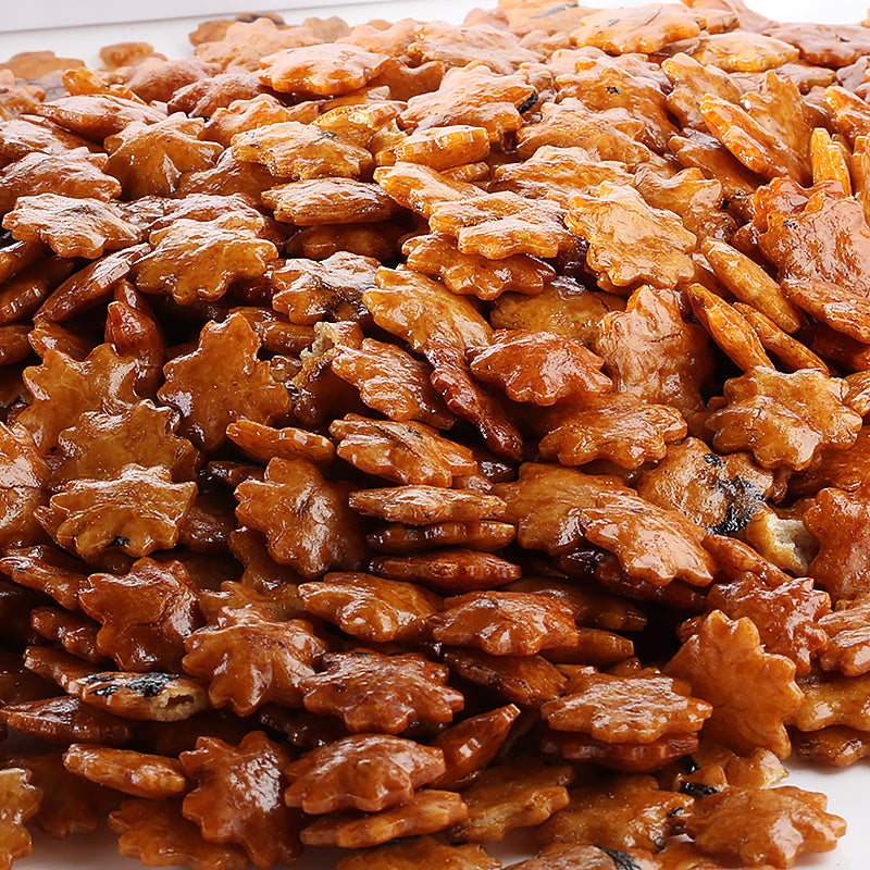 Sakura Arare (Kakimochi) - Kaimuki Crack Seed Store