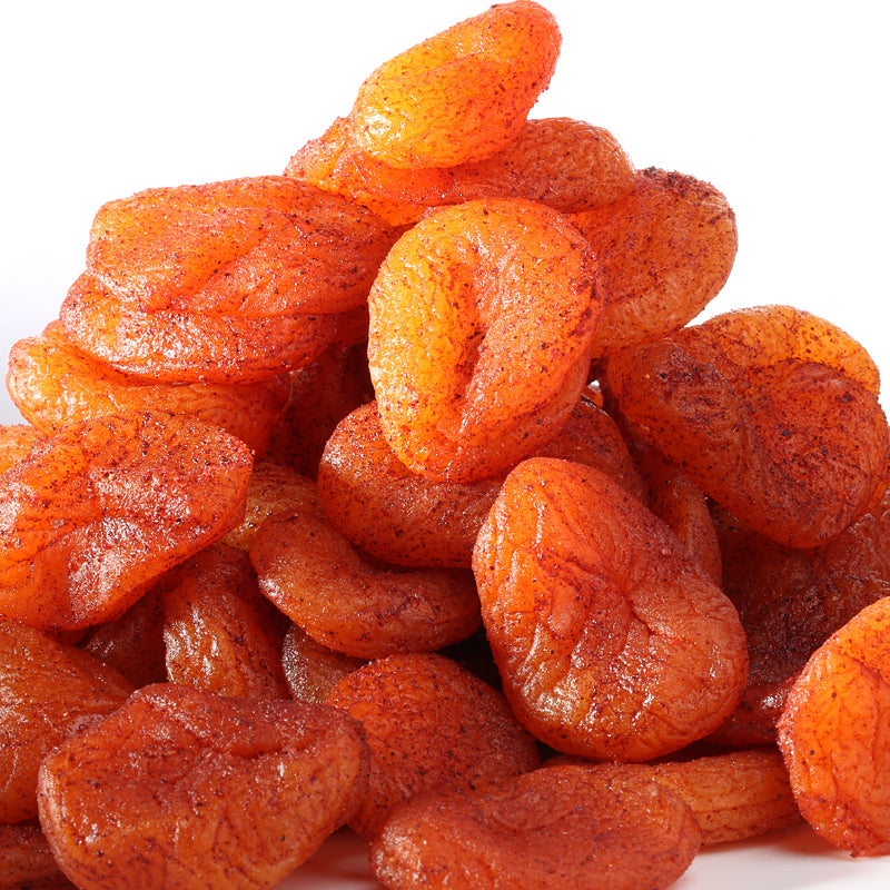 Li Hing Apricot