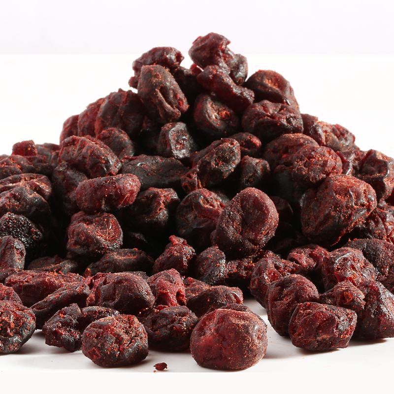 Li Hing Cranberry