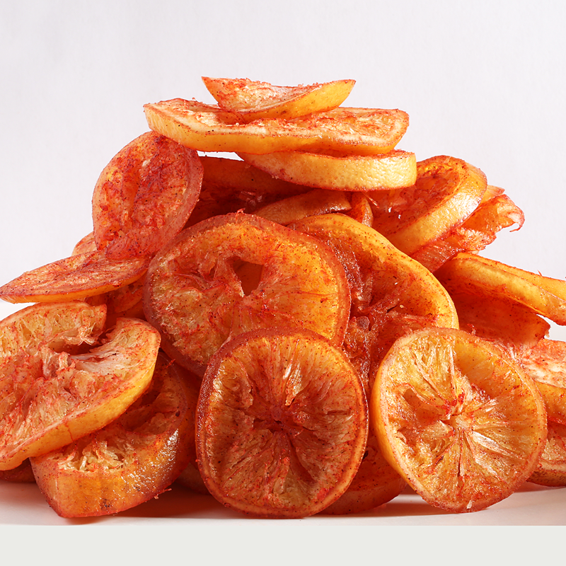 Li Hing Dry Lemon