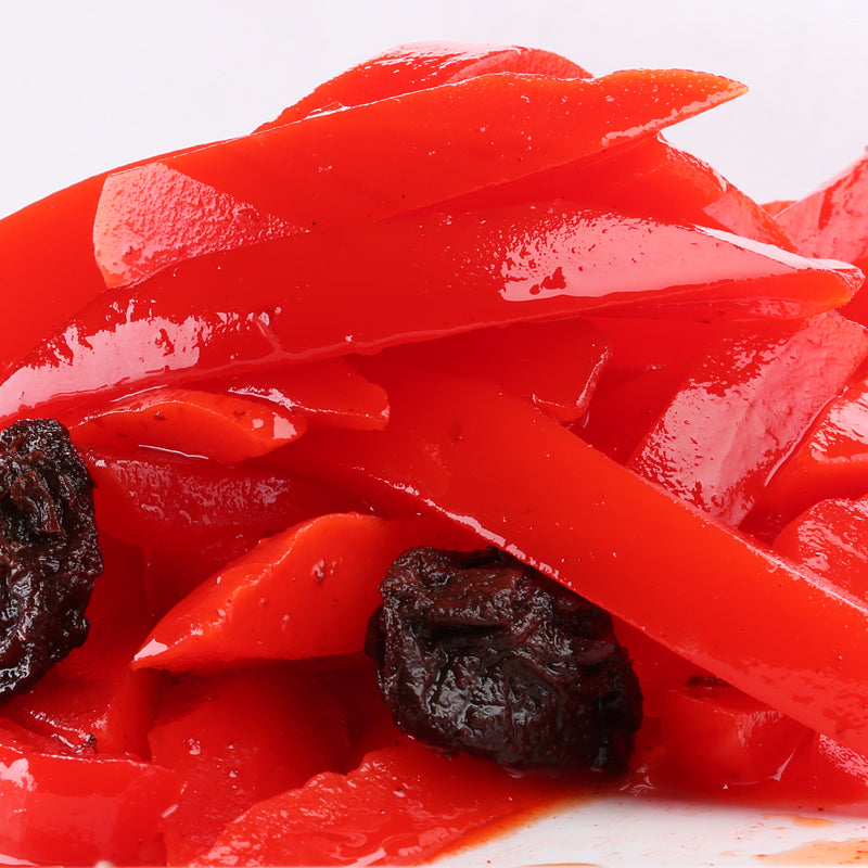 Shredded Li Hing Mango