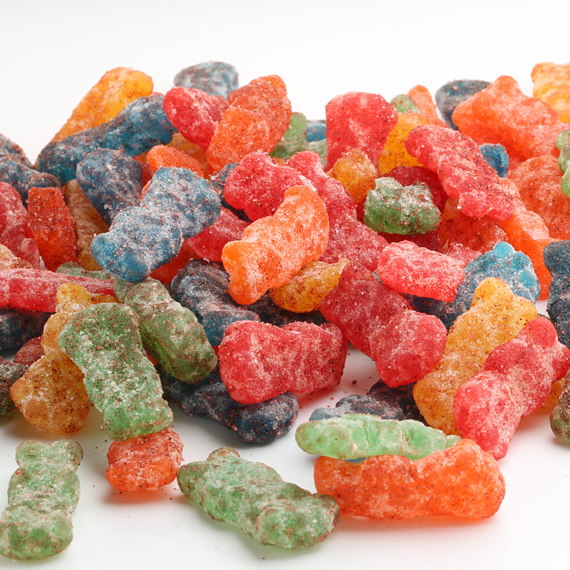 Li Hing Sour Patch Kids