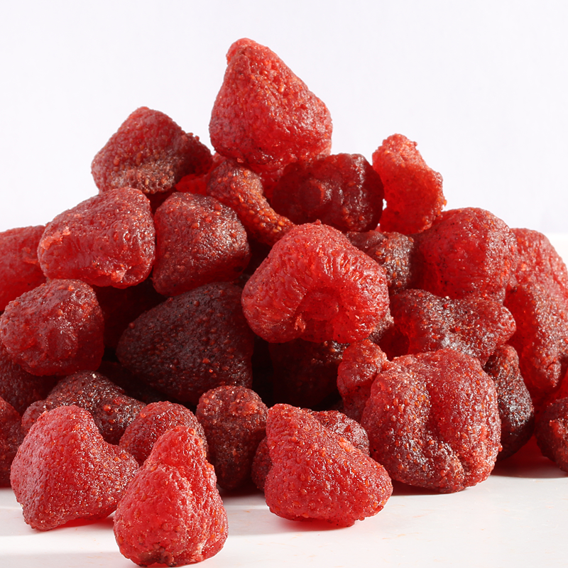 Li Hing Cranberry