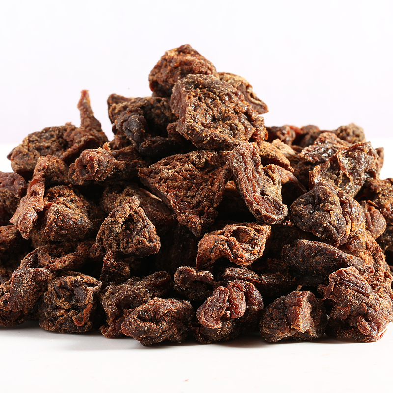 Original Seedless Li Hing Cherry