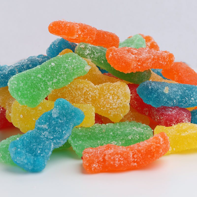 Sour Patch Kids