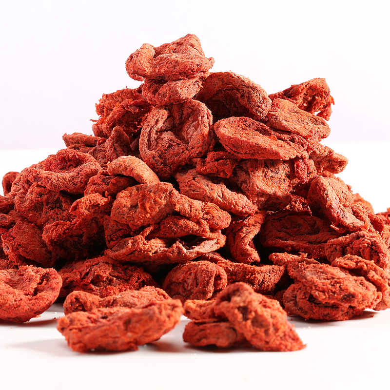 Red Seedless Li Hing Mui