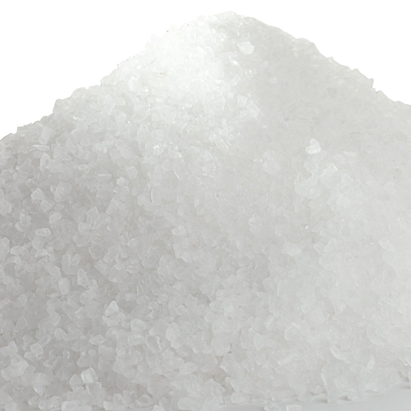 Old Time Hawaiian Sea Salt