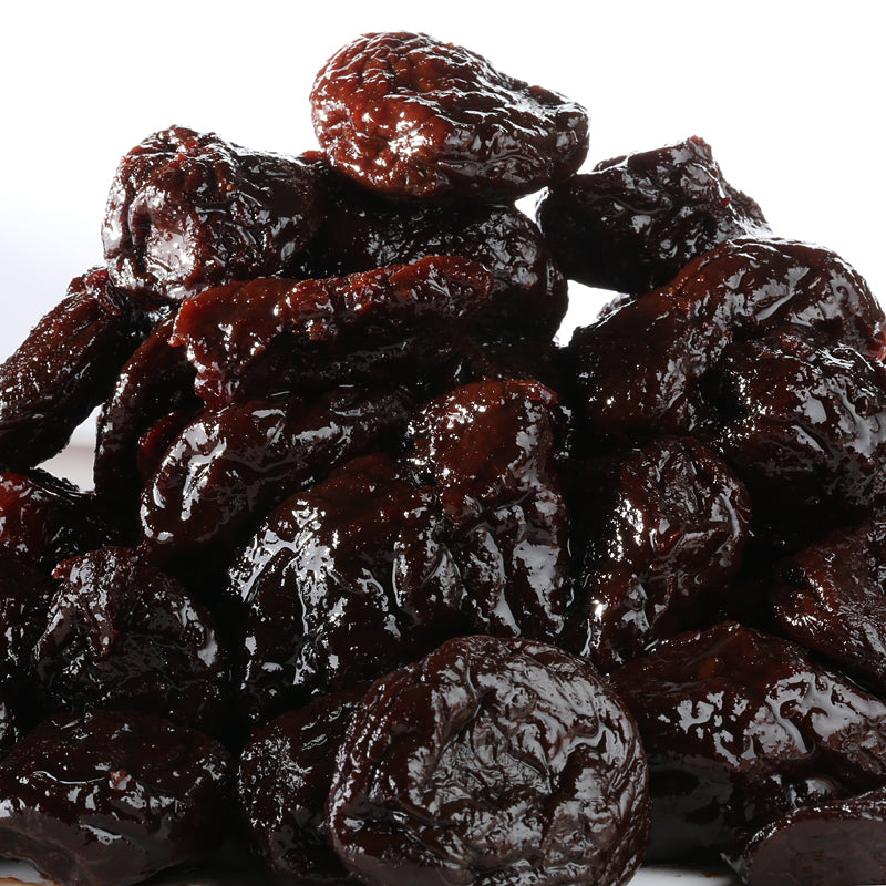 Moist Seedless Li Hing Cherry