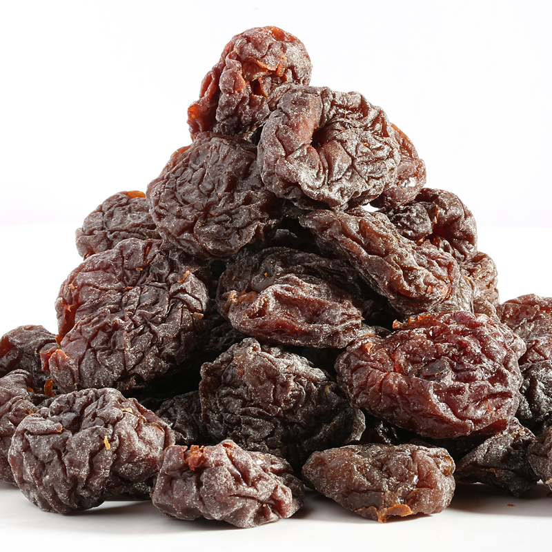 Seedless Li Hing Whole Cherry