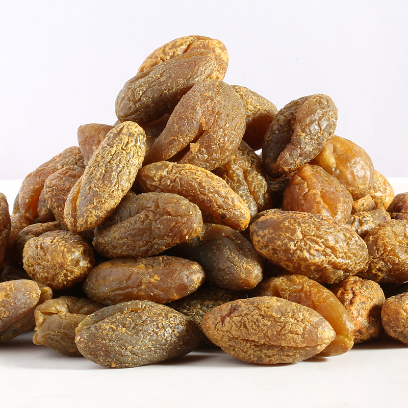 Seedless Licorice Football(Olive)