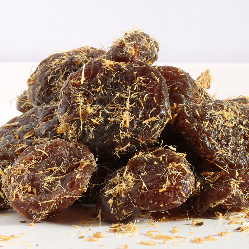 Seedless Licorice Plum