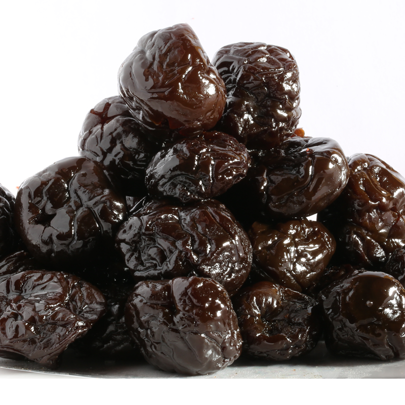 Seedless Rock Salt Plum