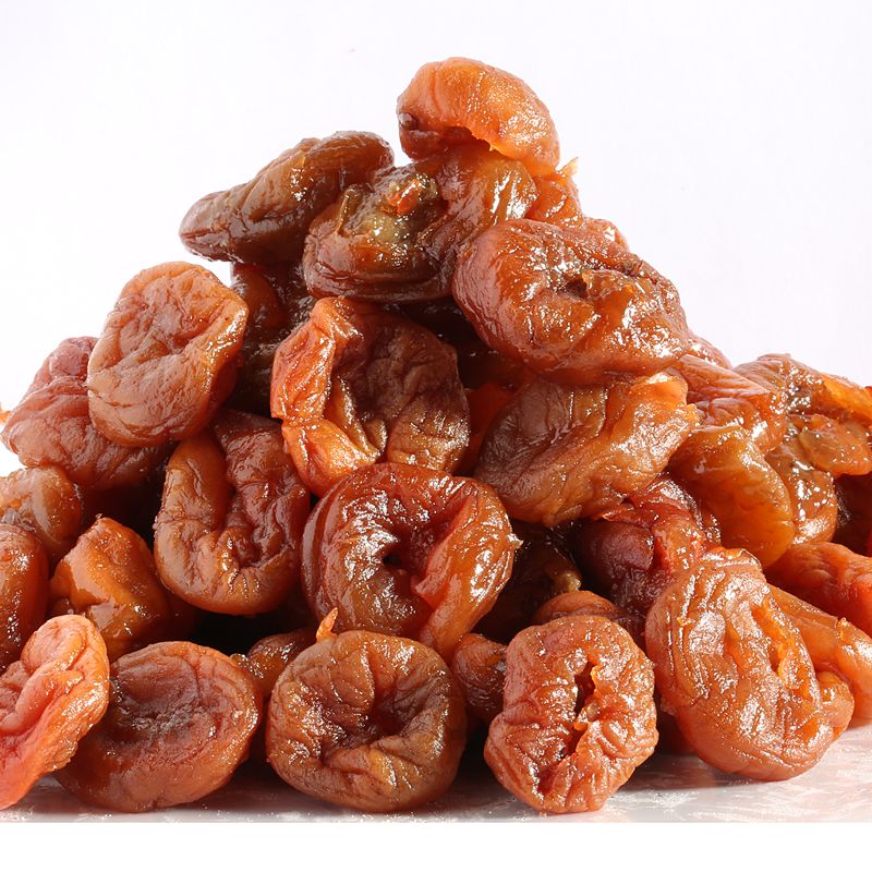 Seedless Rock Salt Ume