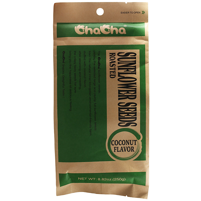 Sunflower Seed(Coconut Flavor)