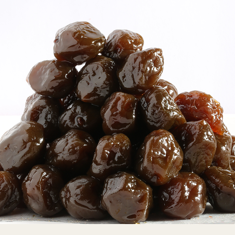 Sweet Sour Wholeseed