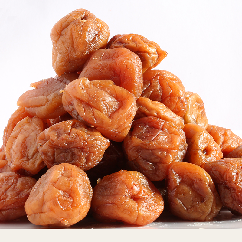 Sweet Jumbo Ume Seed