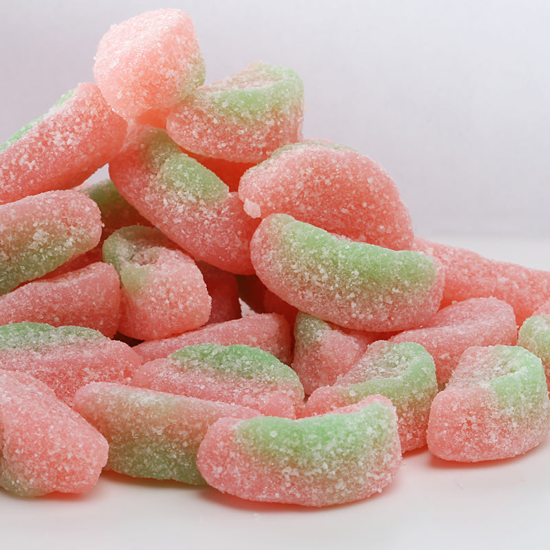 Watermelon Gummy Candy
